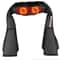 Premium Neck Back Massager With Heat For Deep Tissue Relief 0