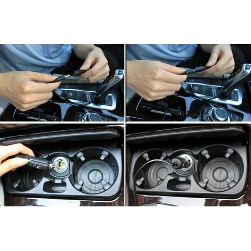 Premium Neck Back Massager With Heat For Deep Tissue Relief 8