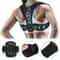 Posture Corrector Back Brace Shoulder Support Clavicle Belt For Men Women Pain Relief Improved Po 3