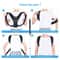 Posture Corrector Back Brace Shoulder Support Clavicle Belt For Men Women Pain Relief Improved Po 11