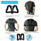 Posture Corrector Back Brace Shoulder Support Clavicle Belt For Men Women Pain Relief Improved Po 2