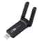 WiFi Adapter Long Range Dual Band GHz Wireless USB 0