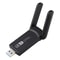 WiFi Adapter Long Range Dual Band GHz Wireless USB 0
