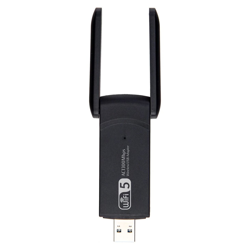 WiFi Adapter Long Range Dual Band GHz Wireless USB 10