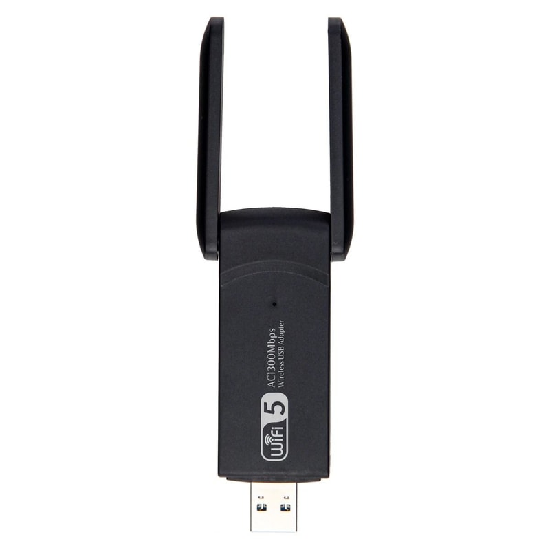 WiFi Adapter Long Range Dual Band GHz Wireless USB 10