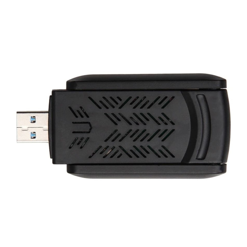 WiFi Adapter Long Range Dual Band GHz Wireless USB 8