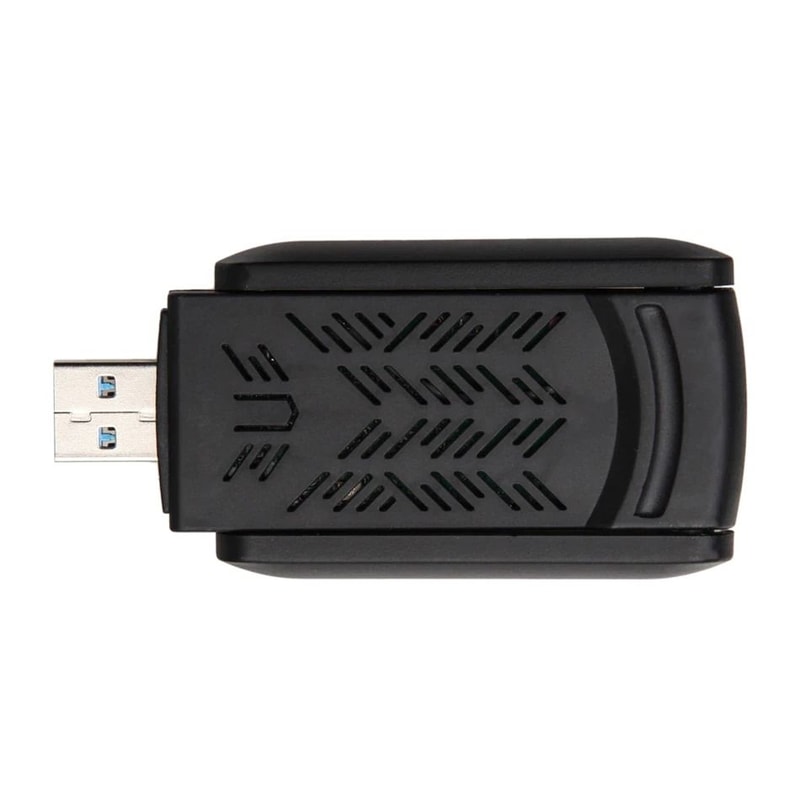WiFi Adapter Long Range Dual Band GHz Wireless USB 8