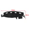 Dashboard Mat Cover Custom Fit UV Protection NonSlip 8