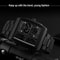 Military Sports Chronograph Waterproof Analog Digital Watch For Men 7