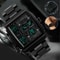Military Sports Chronograph Waterproof Analog Digital Watch For Men 0