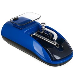 automatic electric cigarette rolling machine diy tobacco injector maker