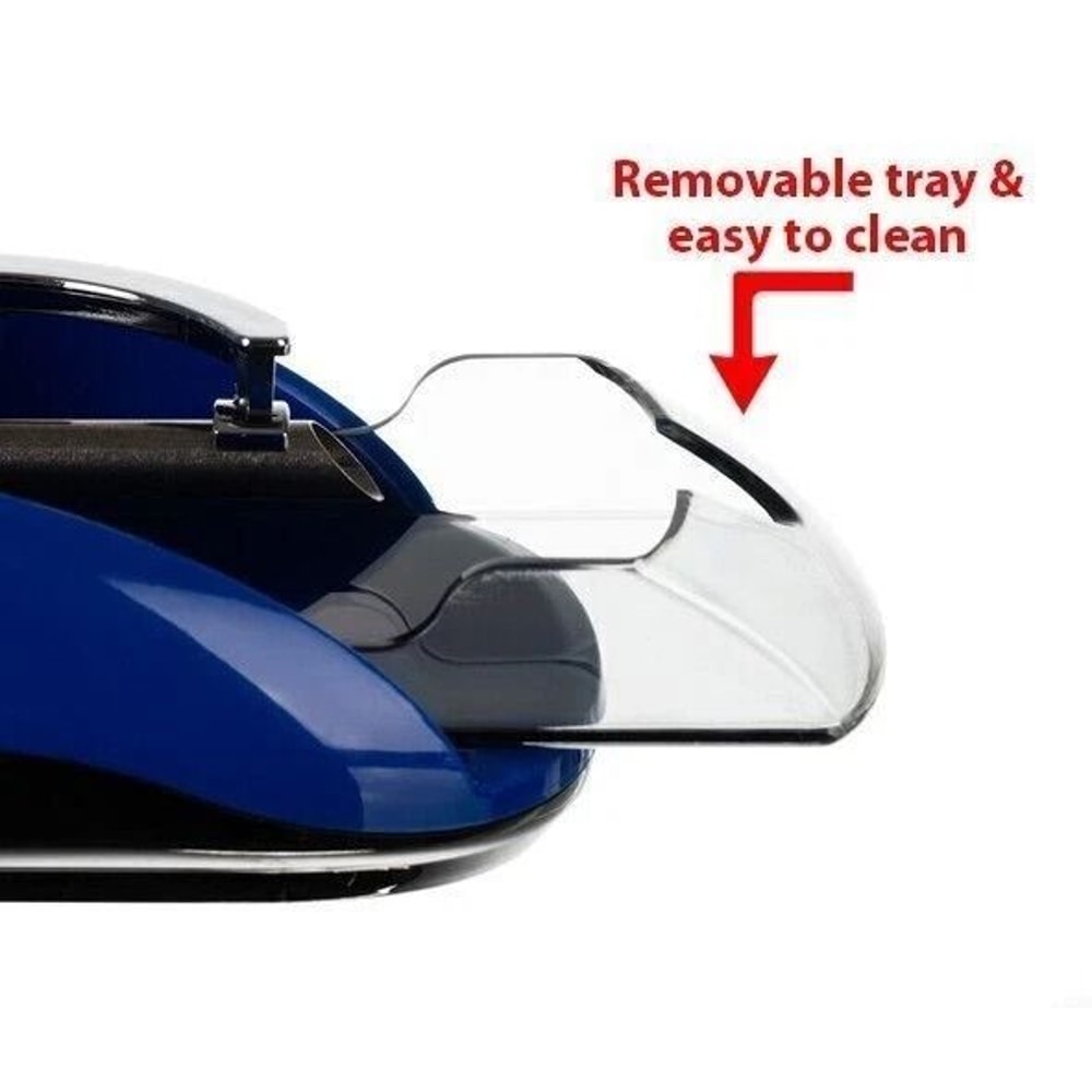 Automatic Electric Cigarette Rolling Machine DIY Tobacco Injector Maker 3