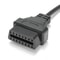 Adapter Cable For GM Diagnostic Scanners Pin To Pin Connector 4