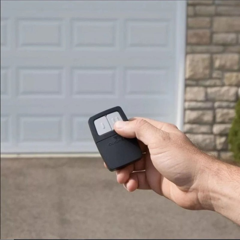 Universal Clickers For Garage Door Openers 10