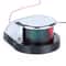 Waterproof LED Boat Navigation Light Red Green Marine Bow Lamp For Pontoon And Fishing Boats 11