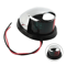Waterproof LED Boat Navigation Light Red Green Marine Bow Lamp For Pontoon And Fishing Boats 14