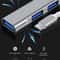 USBC To USB Hub Splitter 4 Port Adapter For MacBook Pro PC IPad 7