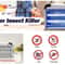 Electric Mosquito Zapper Insect Killer Lamp Indoor Outdoor Bug Pest Fly Trap 8