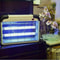 Electric Mosquito Zapper Insect Killer Lamp Indoor Outdoor Bug Pest Fly Trap 0