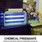 Electric Mosquito Zapper Insect Killer Lamp Indoor Outdoor Bug Pest Fly Trap 3
