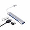 USBC To USB Hub Splitter Port Adapter For MacBook Pro PC IPad 0