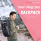 Travel Backpack For Men And Women Camping Laptop Backpack Hiking School Book Bag 12