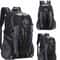 Travel Backpack For Men And Women Camping Laptop Backpack Hiking School Book Bag 0