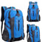 Travel Backpack For Men And Women Camping Laptop Backpack Hiking School Book Bag 1