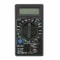 Digital Multimeter For ACDC Voltage Current And Resistance Tester Ohm Meter With Diode Check 1