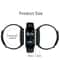 Smart Watch Fitness Tracker With Heart Rate Monitor Blood Pressure Measurement And Activity Trackin 7