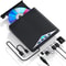 Portable External CDDVD Drive With USB Burner For PC Laptop 0