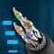 Ethernet Cable Super Speed Patch LAN Network Cable 6