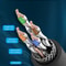 Ethernet Cable Super Speed Patch LAN Network Cable 6
