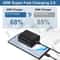 USBC Super Fast Wall Charger With Cable For Samsung Galaxy 1