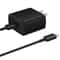 USBC Super Fast Wall Charger With Cable For Samsung Galaxy 3
