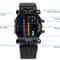 Luxury Mens LED Sports Date Digital Quartz Wristwatch Waterproof Bracelet Watch 11