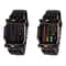 Luxury Mens LED Sports Date Digital Quartz Wristwatch Waterproof Bracelet Watch 8