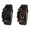 Luxury Mens LED Sports Date Digital Quartz Wristwatch Waterproof Bracelet Watch 8