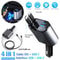 Car Charger Fast Charging Adapter With USB TypeC Dual Ports 1