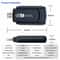 Long Range AC Dual Band 5GHz USB WiFi Adapter With HighGain Antennas 2