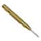 HeavyDuty Adjustable Automatic Center Punch Tool With Spring Loaded Action For Precision Metal Dril 5