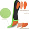 Orthotic Insoles For Flat Feet And High Arch Support Plantar Fasciitis Pain Relief 9
