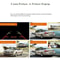 Dual Lens HD Car DVR Dash Cam With GSensor And Rearview Video Recorder 11