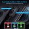 12V24V Dual USB PD Fast Charger Power Outlet For Cars RVs Boats 1