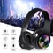 Super Bass Wireless Bluetooth Headphones Foldable Stereo Earphones With Mic For Clear Calls Immers 7