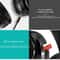 Super Bass Wireless Bluetooth Headphones Foldable Stereo Earphones With Mic For Clear Calls Immers 10