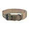 Heavy Duty Tactical Dog Collar For Large Breeds MilitaryGrade K9 Collar With Metal Buckle 7