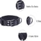 Heavy Duty Tactical Dog Collar For Large Breeds MilitaryGrade K9 Collar With Metal Buckle 8