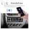 Vintage Bluetooth Car Radio FM Player With AUX USB SD Card Support 6