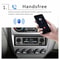 Vintage Bluetooth Car Radio FM Player With AUX USB SD Card Support 6